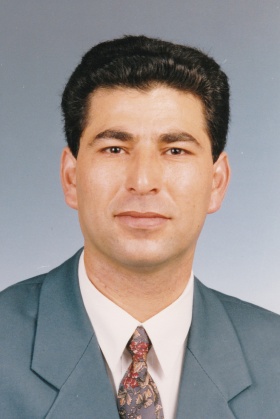 Dr. Amin Tahineh